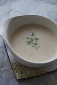 たけのこスープ