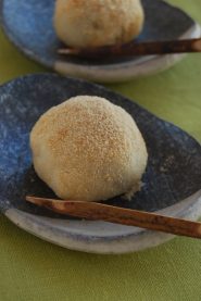 米粉くずまんじゅう